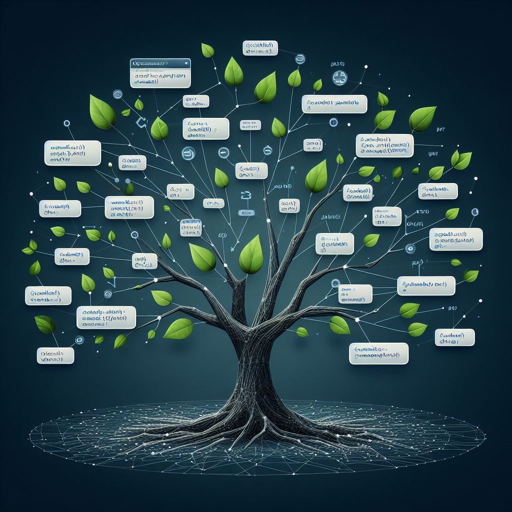 Tree Data Structure